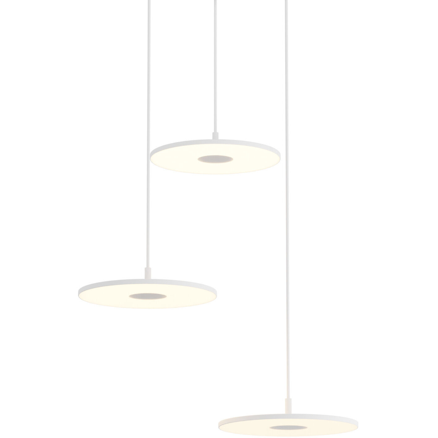 Yurei 30.00 inch Pendant